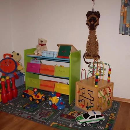Ferienwohnung Penzkofer Цандт Экстерьер фото