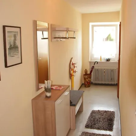 Ferienwohnung Penzkofer Цандт Экстерьер фото
