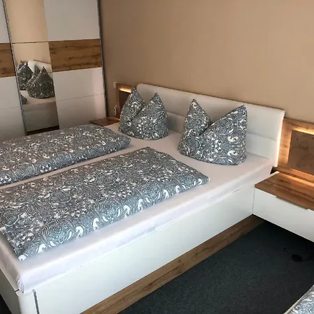 Ferienwohnung Penzkofer Цандт Экстерьер фото