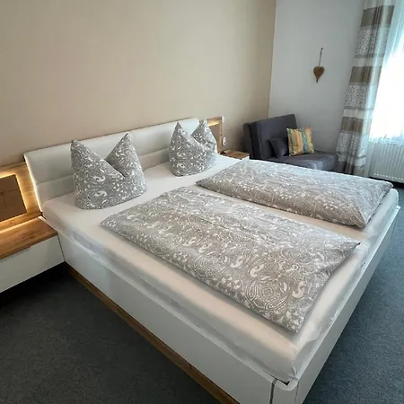 Ferienwohnung Penzkofer Цандт Экстерьер фото