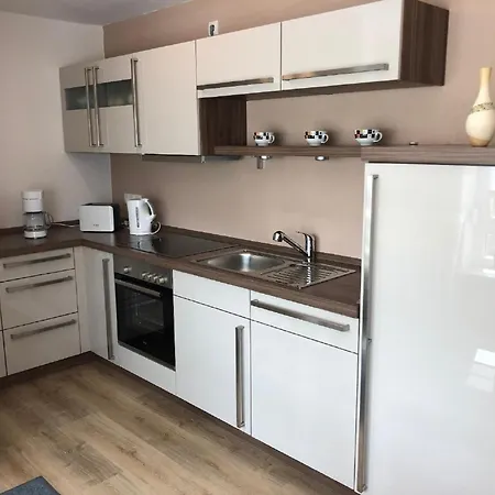 Ferienwohnung Penzkofer Цандт Экстерьер фото