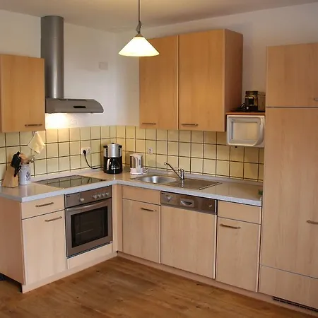 Ferienwohnung Penzkofer Цандт Экстерьер фото