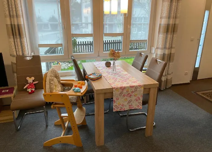 Ferienwohnung Penzkofer
