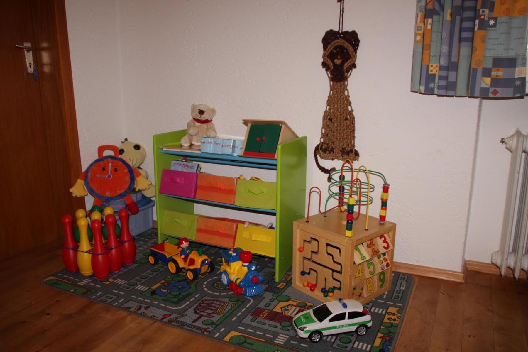 Apartment Penzkofer