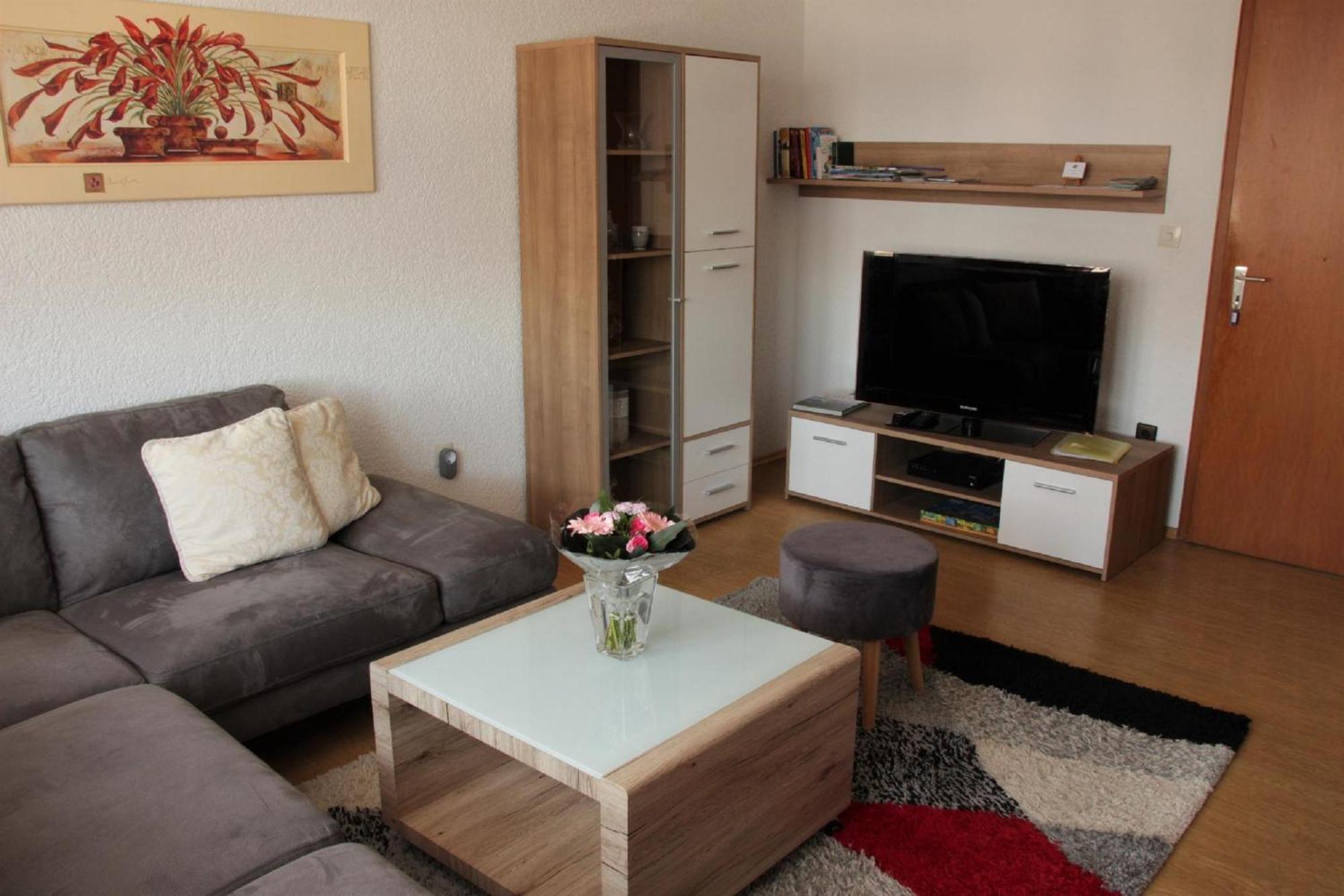 Penzkofer Apartment Zandt