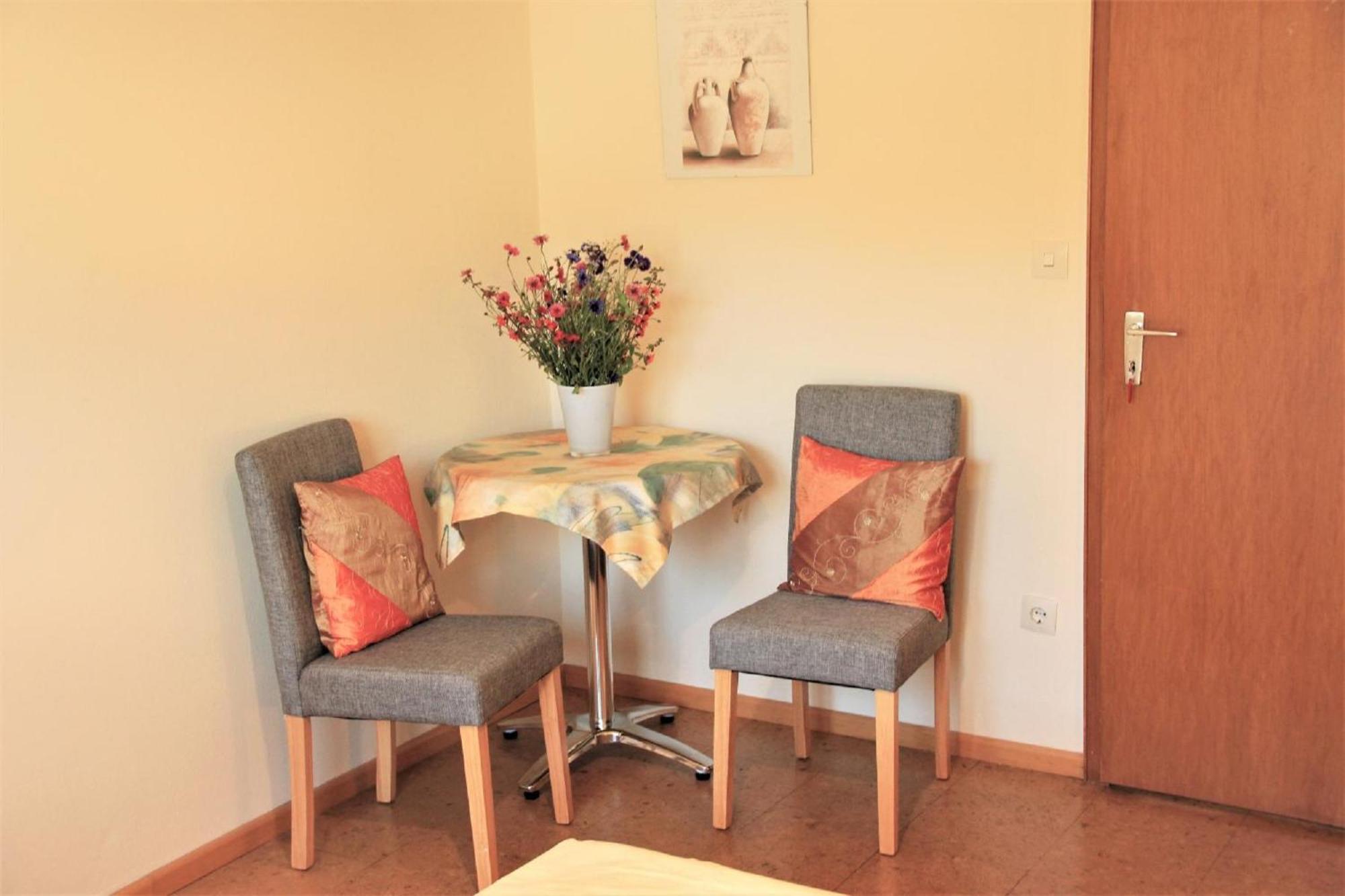 Penzkofer Apartment *
