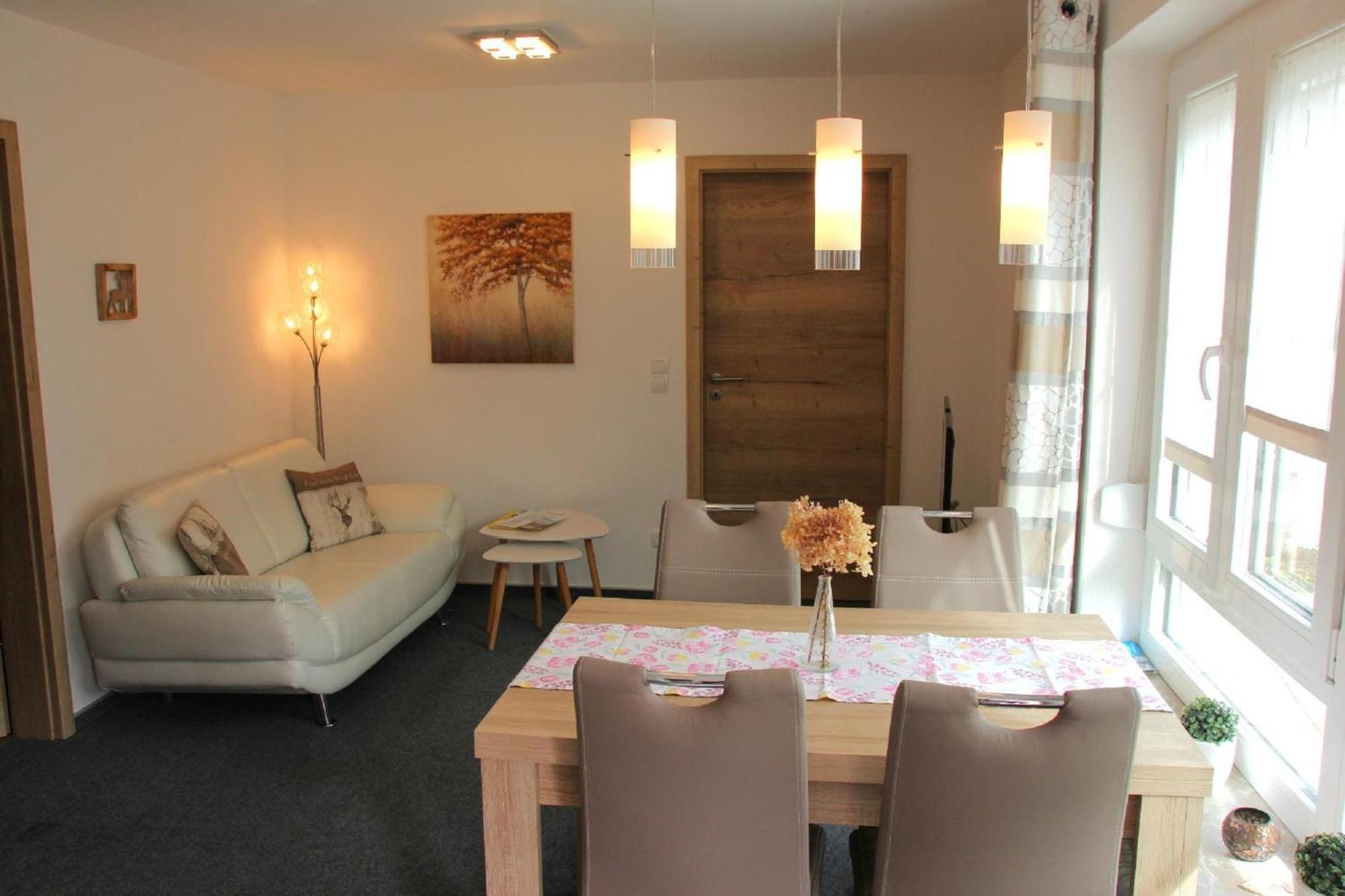 Apartment Penzkofer