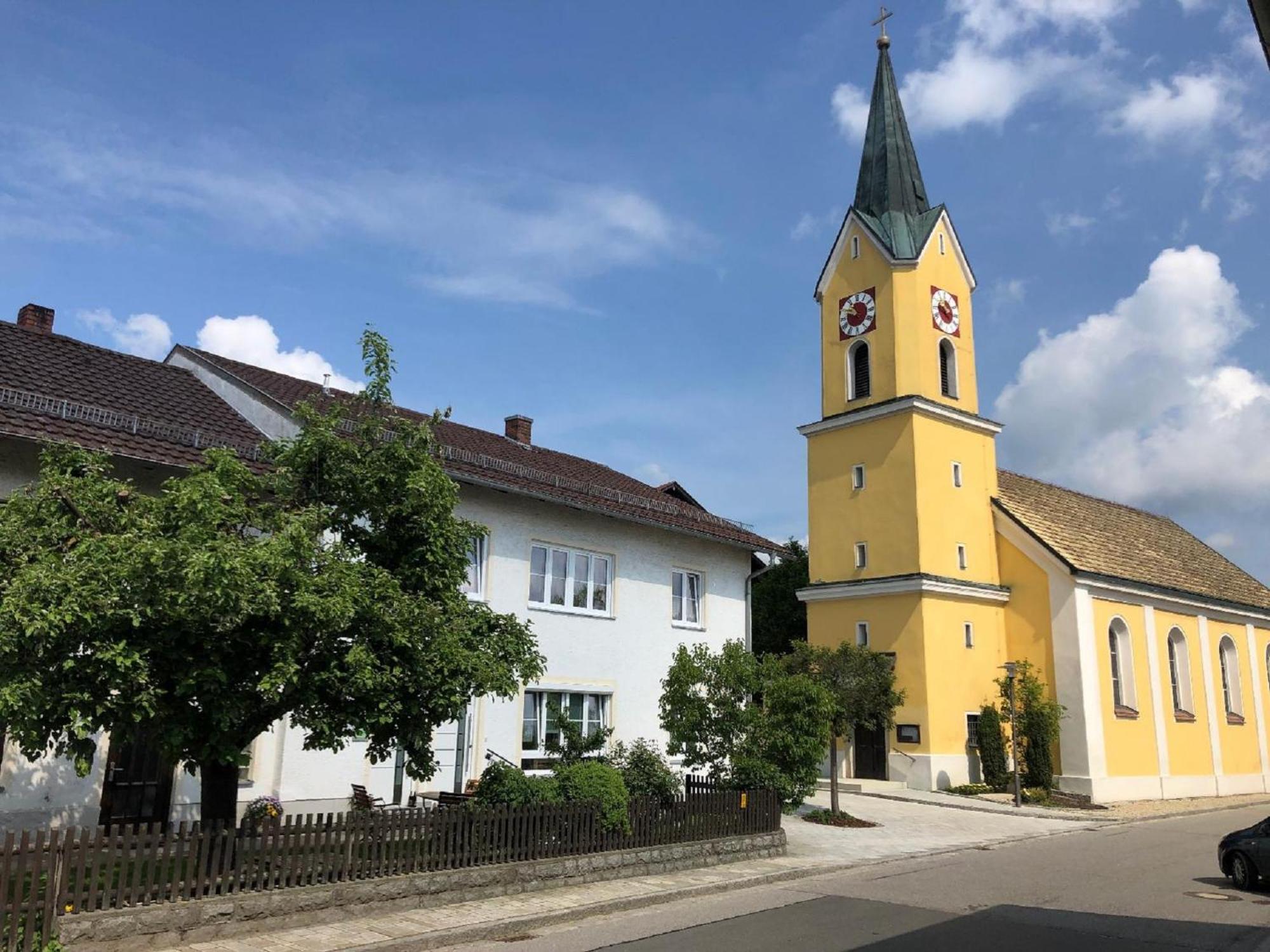 Penzkofer * Zandt