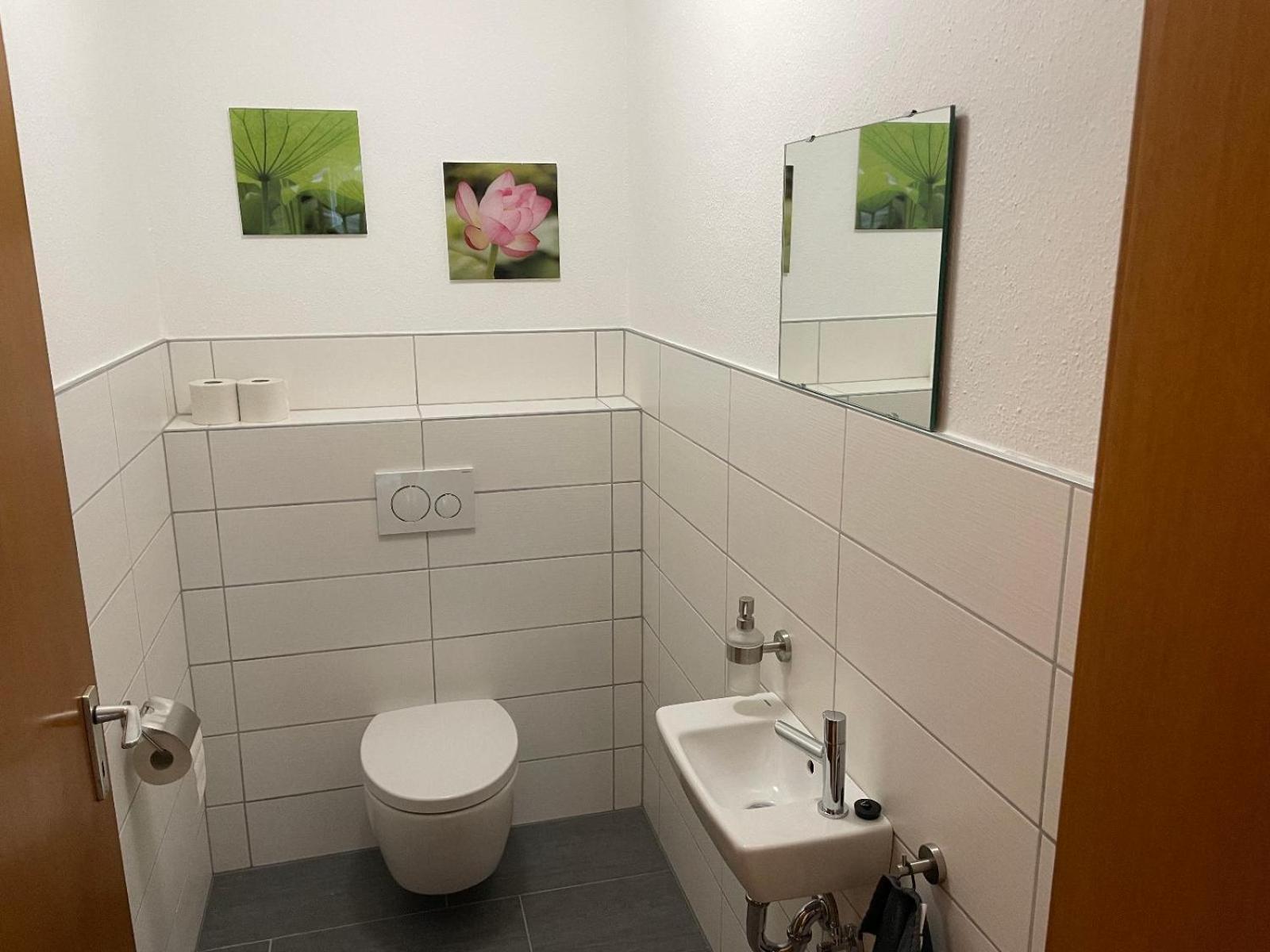 Penzkofer Apartment