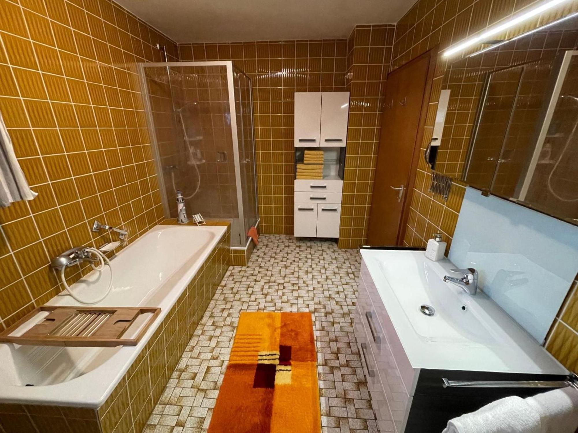 Apartment Penzkofer