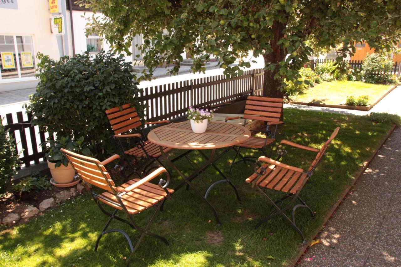 Apartment Penzkofer